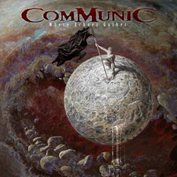 LP Communic: Where Echoes Gather Gold