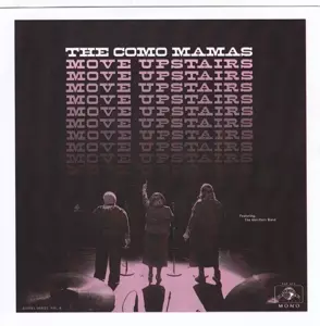 7-move Upstairs
