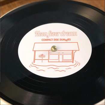 SP Compact Disk Dummies: Neon Fever Dream (Transistorcake Remix)