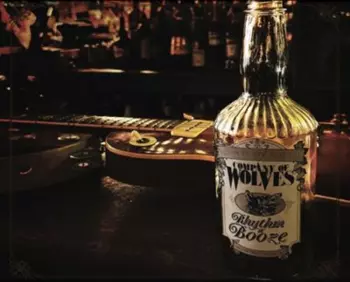 Rhythm 'N' Booze