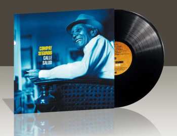 LP Compay Segundo: Calle Salud