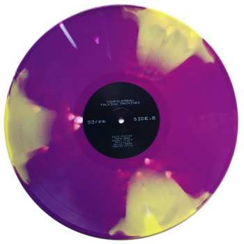 LP Compilerbau: Talking Machines CLR
