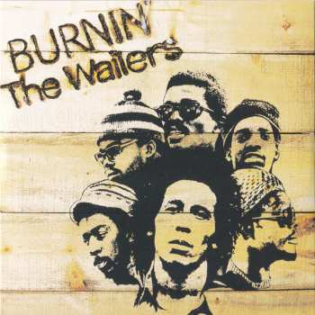 11CD/Box Set Bob Marley & The Wailers: The Complete Island Recordings LTD