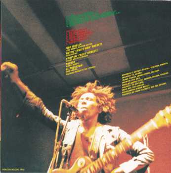 11CD/Box Set Bob Marley & The Wailers: The Complete Island Recordings LTD