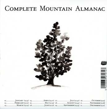 CD Complete Mountain Almanac: Complete Mountain Almanac