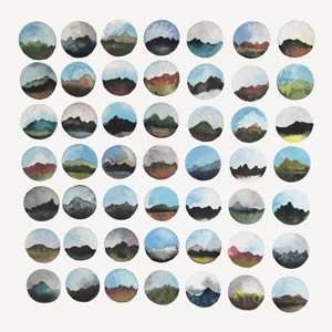 CD Complete Mountain Almanac: Complete Mountain Almanac