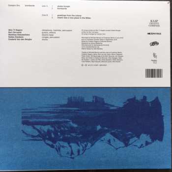 EP Compro Oro: Bombarda