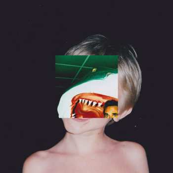 LP Compton White: Compton White EP