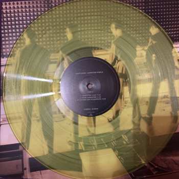 LP Kraftwerk: Computer World LTD | CLR