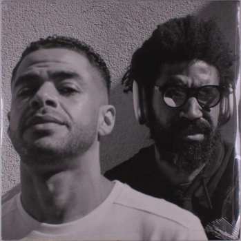 Album Con & Kwake: Eyes In The Tower
