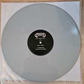 2LP Conan: Live At Freak Valley CLR