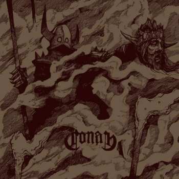 CD Conan: Blood Eagle LTD