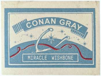 LP Conan Gray: Wishbone CLR