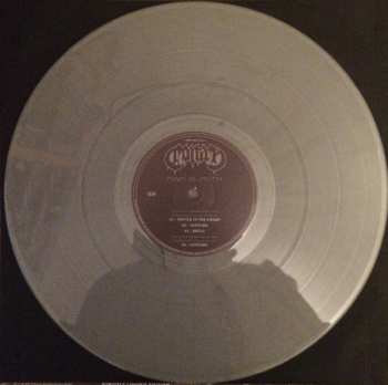 LP Conan: Man Is Myth LTD | CLR