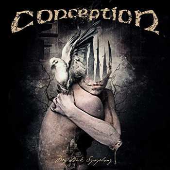 CD Conception: My Dark Symphony DIGI