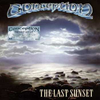 2LP Conception: The Last Sunset CLR