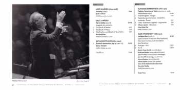 14CD/Box Set Concertgebouworkest: Live, The Radio Recordings 2000-2010