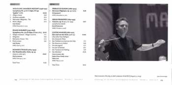 14CD/Box Set Concertgebouworkest: Live, The Radio Recordings 2000-2010