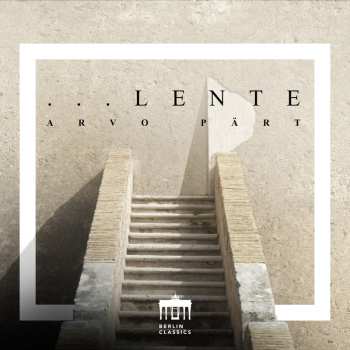 Album Concerto Copenhagen: Lente