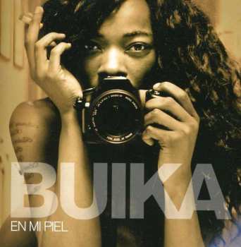 CD Concha Buika: En Mi Piel