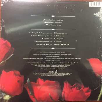 LP Concrete Blonde: Bloodletting