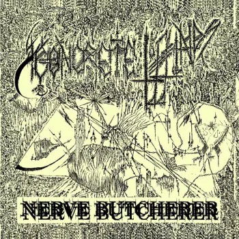 Concrete Winds: Nerve Butcherer