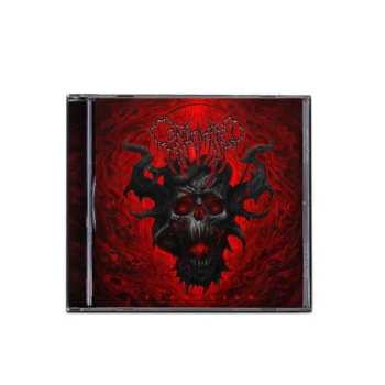 Album Condemned: Daemonium