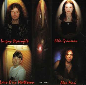 CD Condition Red: Condition Red