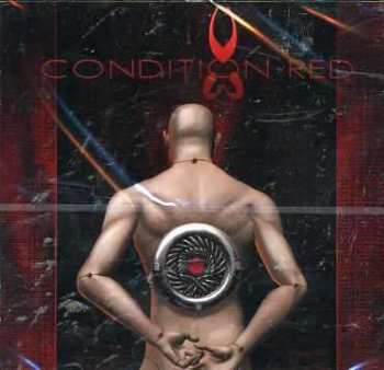 Album Condition Red: II