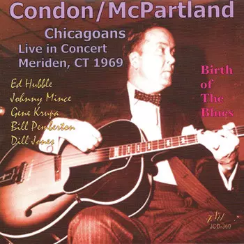 Chicagoans Live In Concert Meriden, Ct 1969