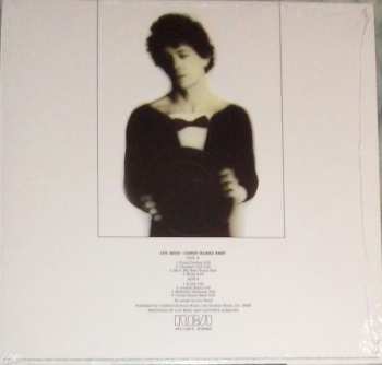 LP Lou Reed: Coney Island Baby