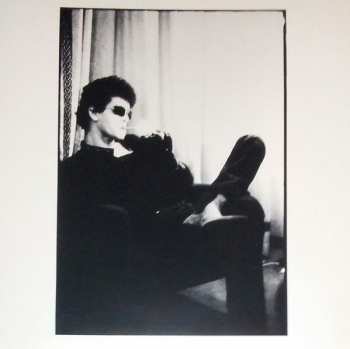 LP Lou Reed: Coney Island Baby
