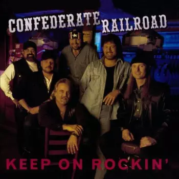 Keep On Rockin'