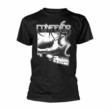 Merch Confessor: Tričko Condemned S