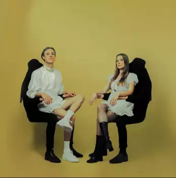 Confident Music For Confident People 