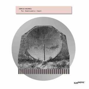 LP Conflux Coldwell: The Phantomatic Coast  LTD | CLR
