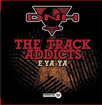 CD Confuse: E-ya Ya