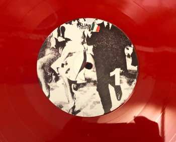 LP Confusional Quartet: Confusional Quartet LTD | CLR