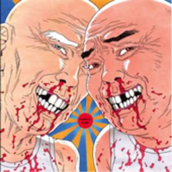 CD Conga Fury: Dear Friends