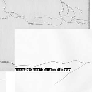 Album Congratulations/rabbit Th: 7-split