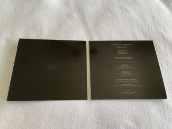 CD Palm Reader: Split