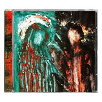 CD Conjurer: Unself