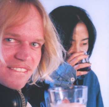 CD Connan Mockasin: Caramel