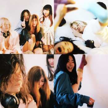 LP Connan Mockasin: Caramel  CLR