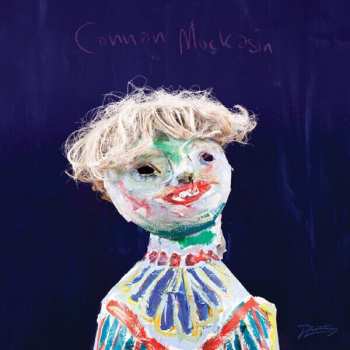 LP Connan Mockasin: Forever Dolphin Love