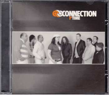 CD Connection: 1st Time