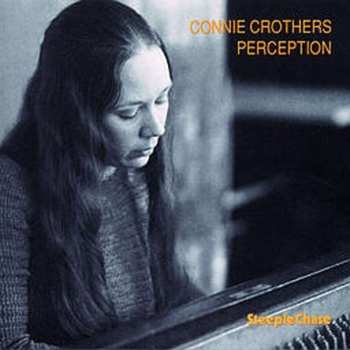 CD Connie Crothers: Perception