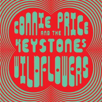 2LP Connie Price & The Keystones: Wildflowers The Expanded Edition