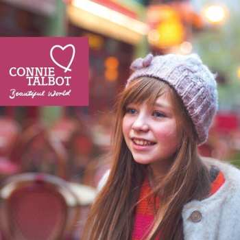 CD Connie Talbot: Beautiful World