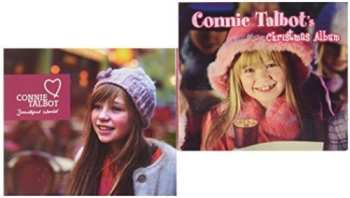 Album Connie Talbot: Beautiful World + Christmas Album